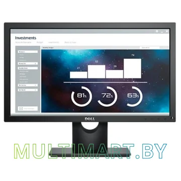 Монитор Dell E2016H